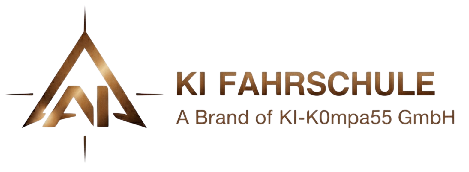 KI-Fahrschule – A Brand of KI-K0mpa55 GmbH